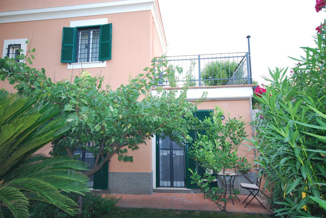 L'oasi Al Pigneto - Affittacamere Roma