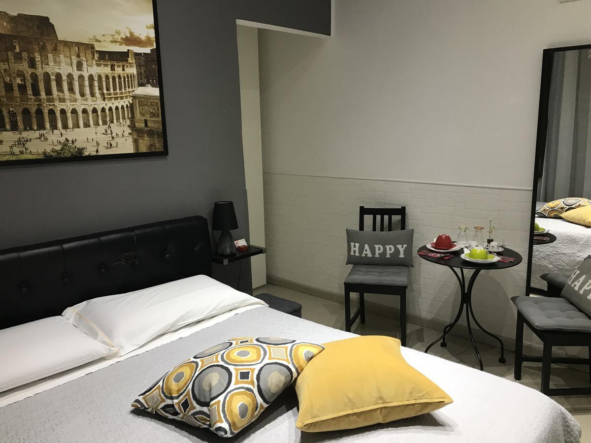 Vatican Holidays Guest house Rome