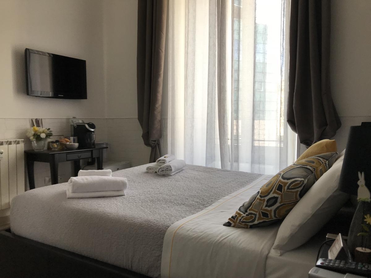 Guest house Vatican Holidays 2*