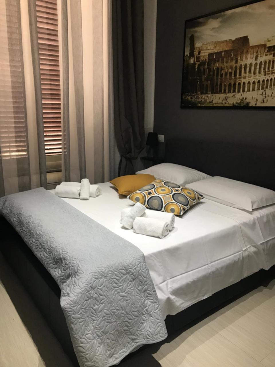 Vatican Holidays Guest house 2*