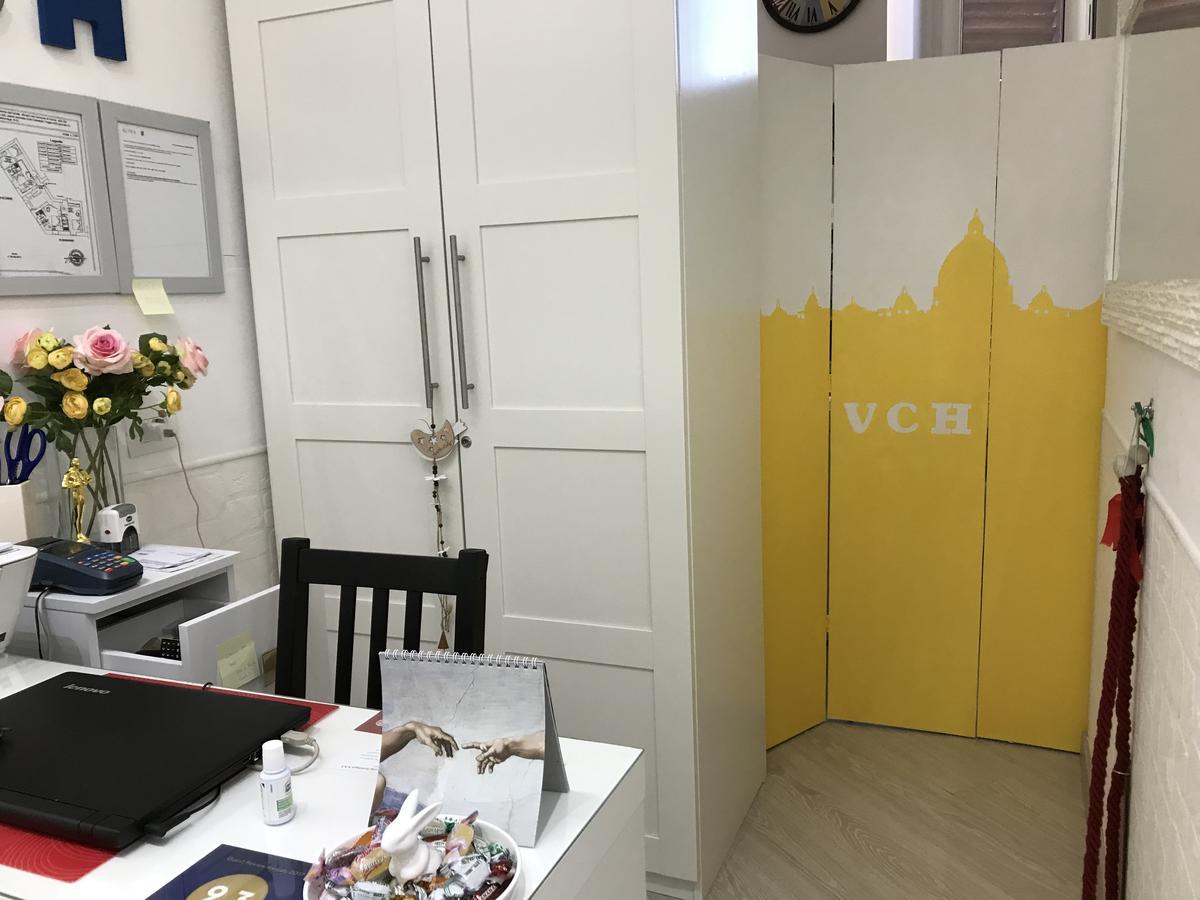 Vatican Holidays Guest house Rome