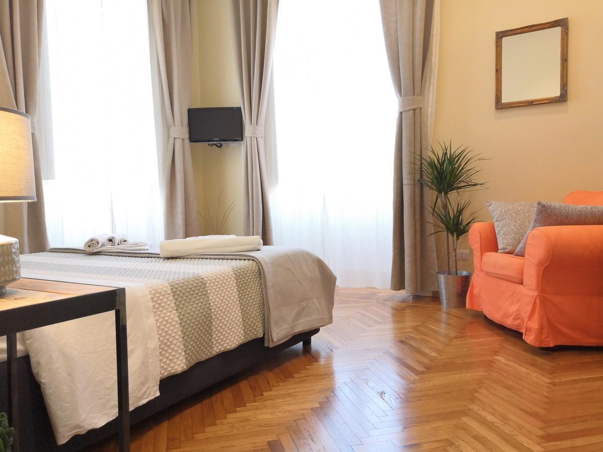 Appartamento Tevere