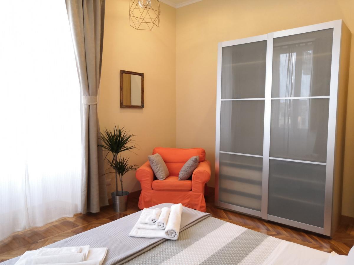 Appartamento Tevere Roma
