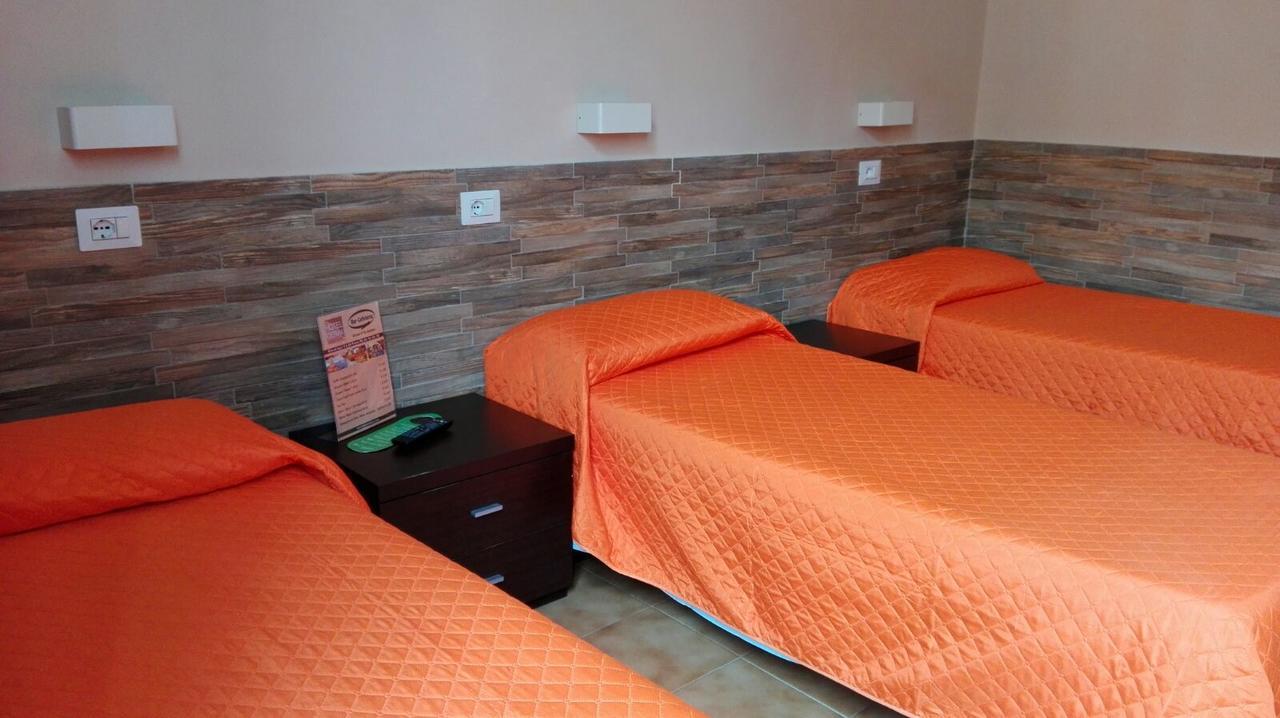 Cervia Hotel