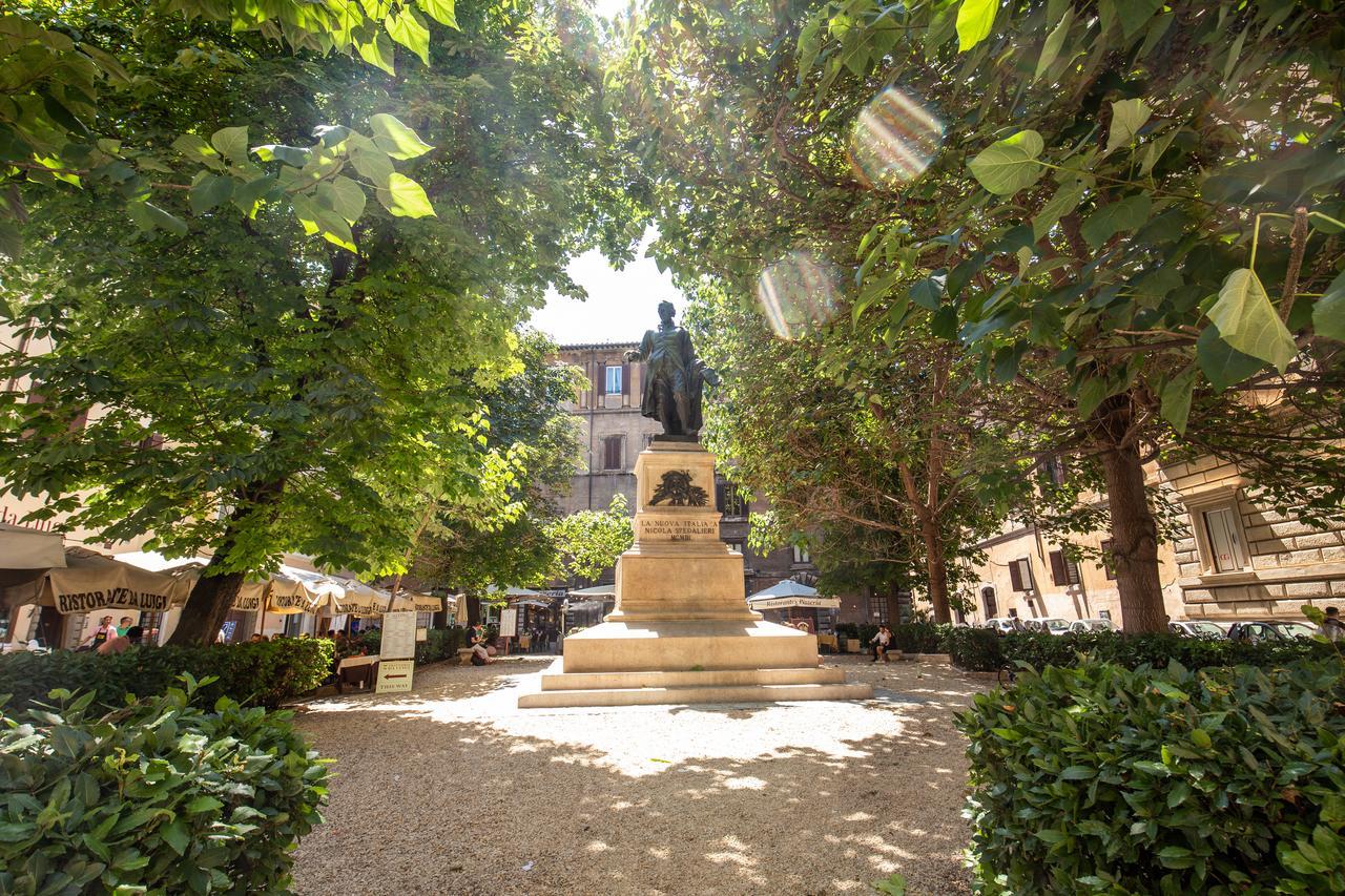 Yoursuiterome Apartamento Roma
