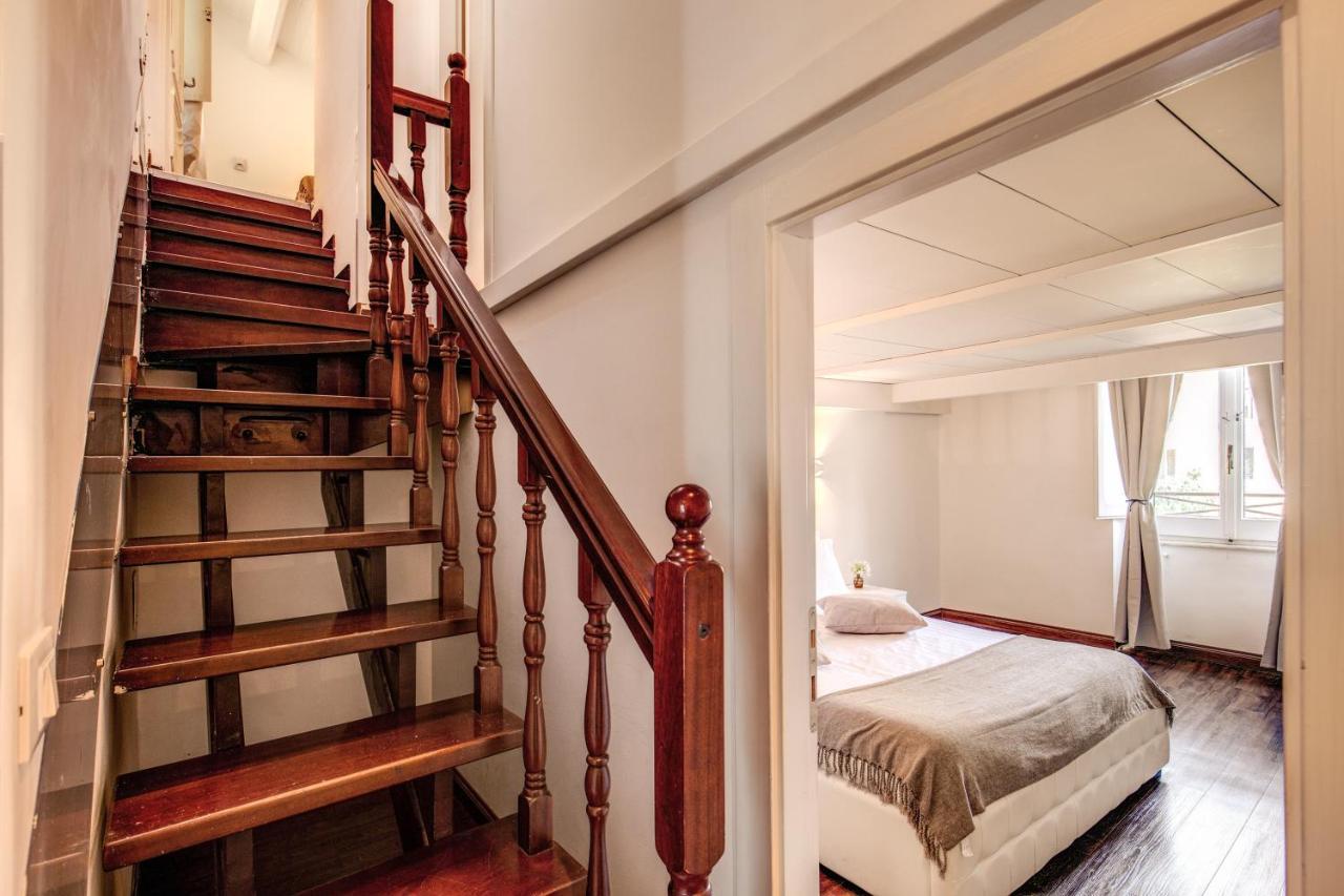Yoursuiterome Apartamento Roma