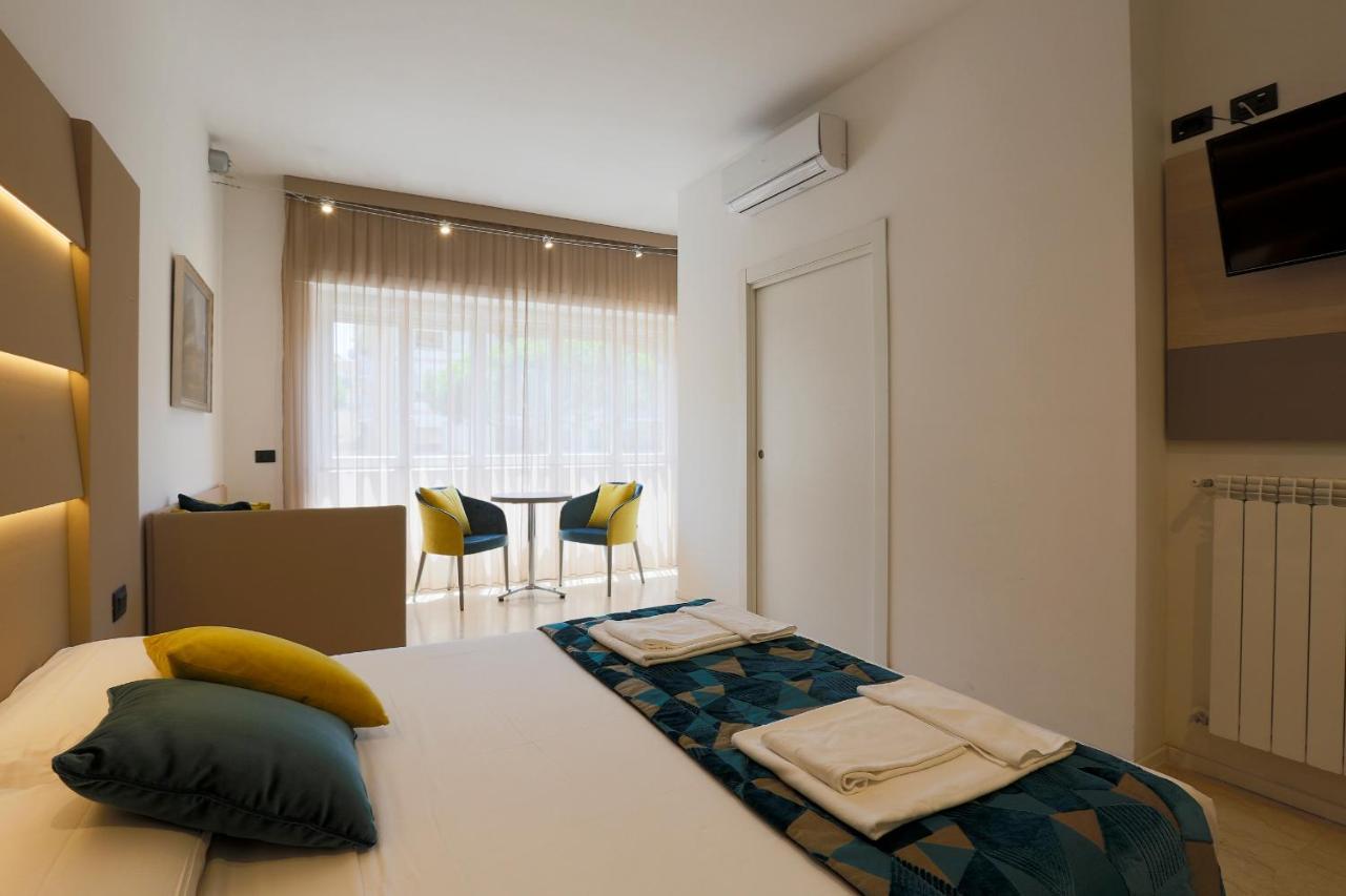 Davinci Relais Guest House