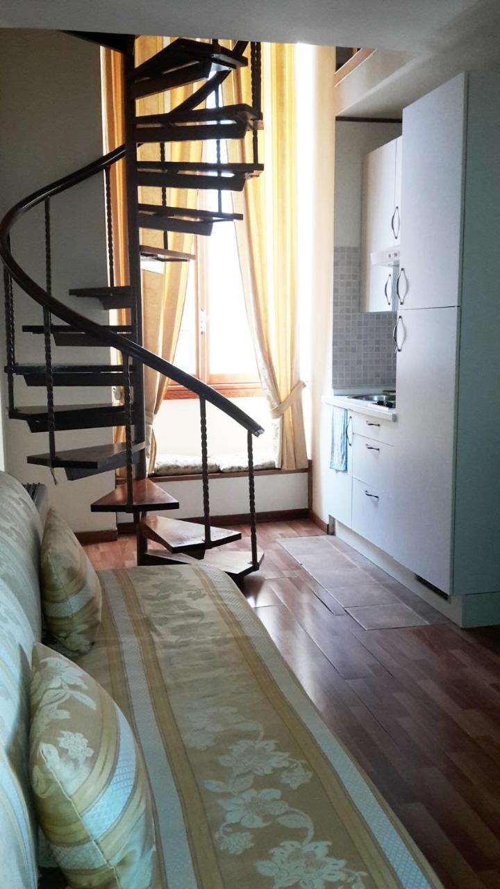 Apartment Marignoli Rome