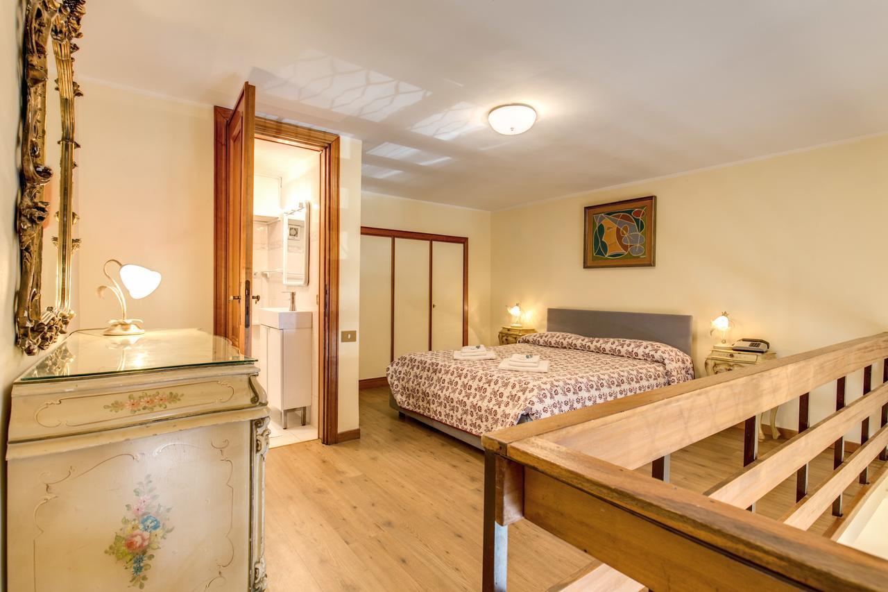 Marignoli Apartment *