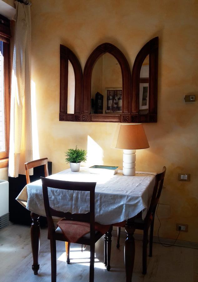 Marignoli Apartment