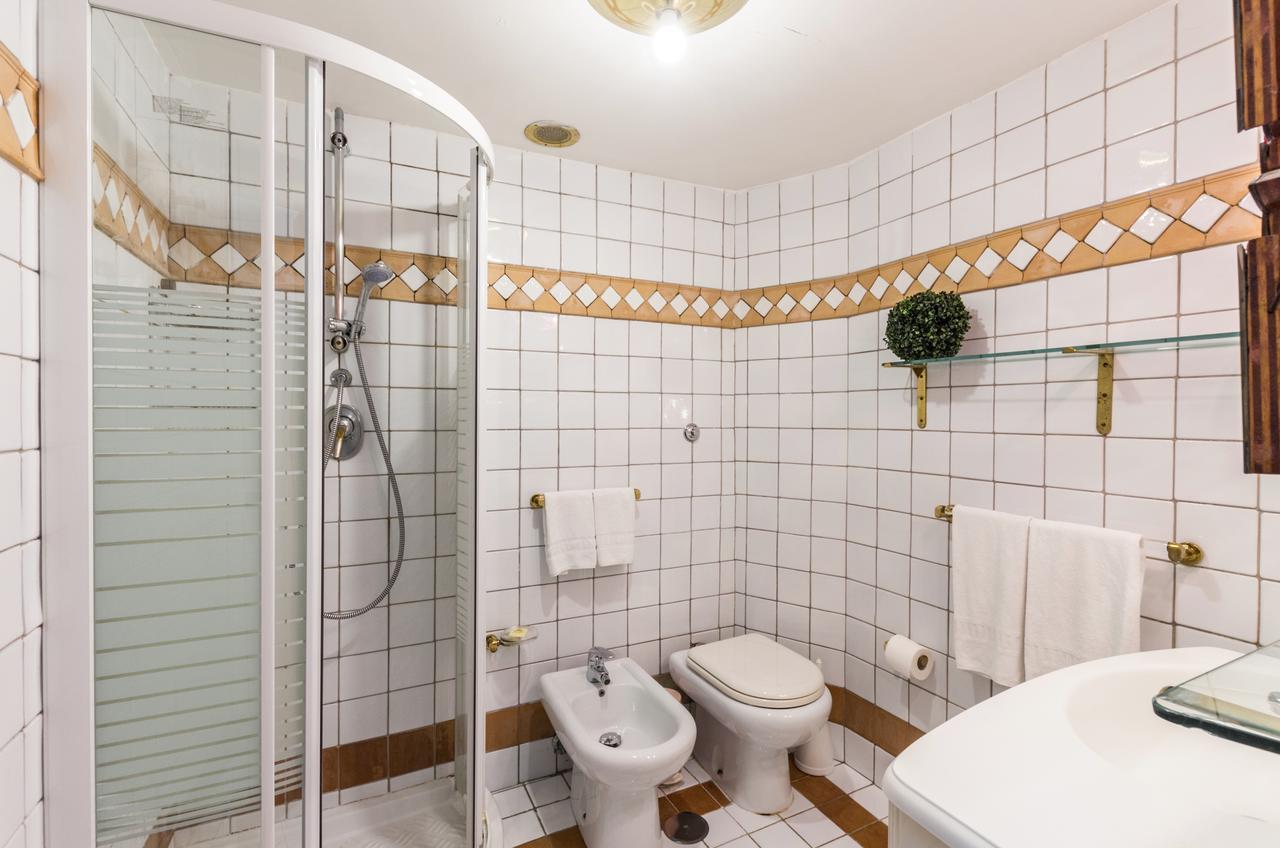 Appartement Enjoy Your - Trastevere Rome