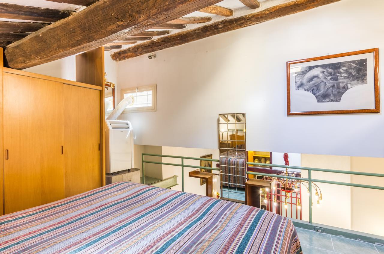 Appartement Enjoy Your - Trastevere