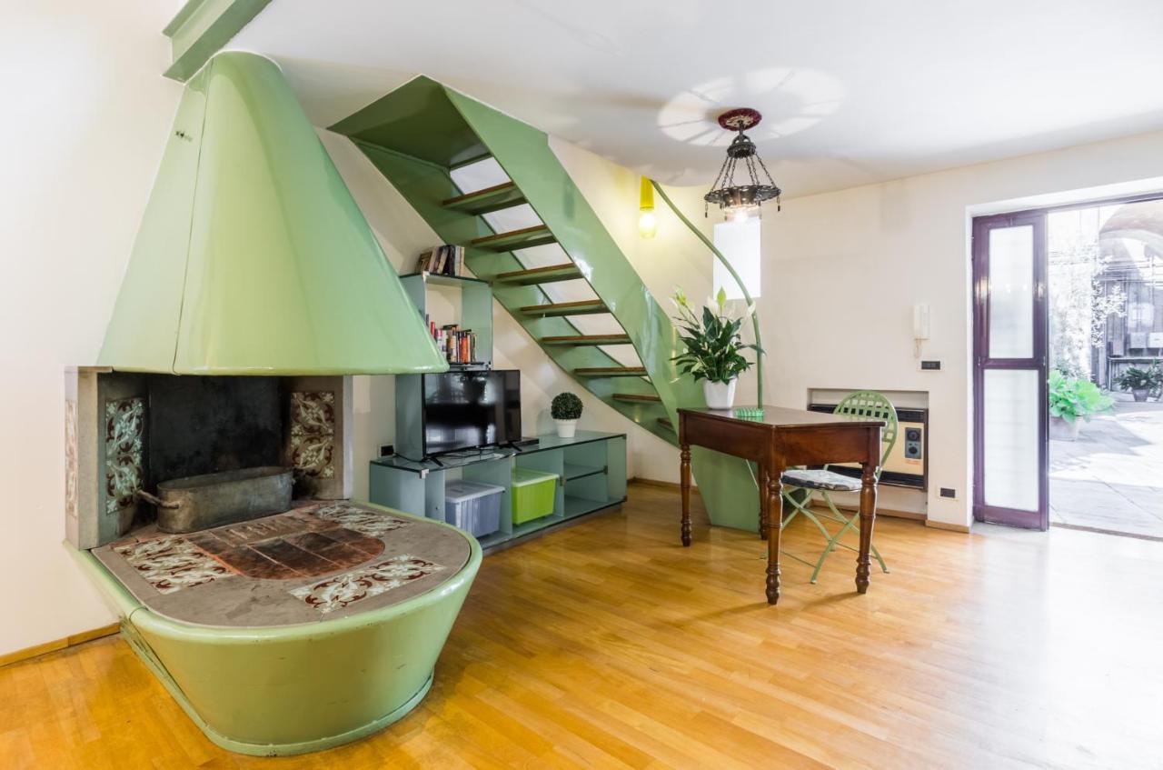 Enjoy Your - Trastevere Appartement Rome