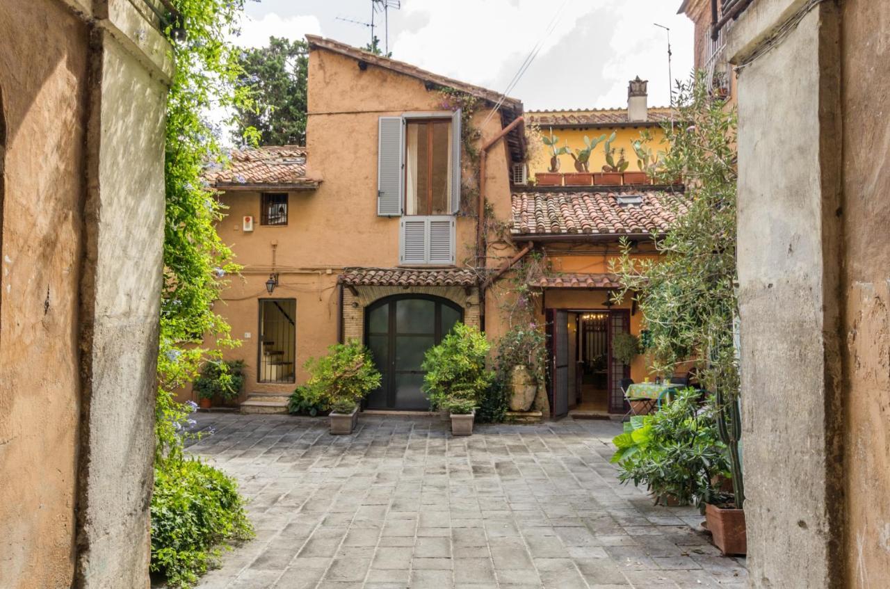 Appartement Enjoy Your - Trastevere Rome
