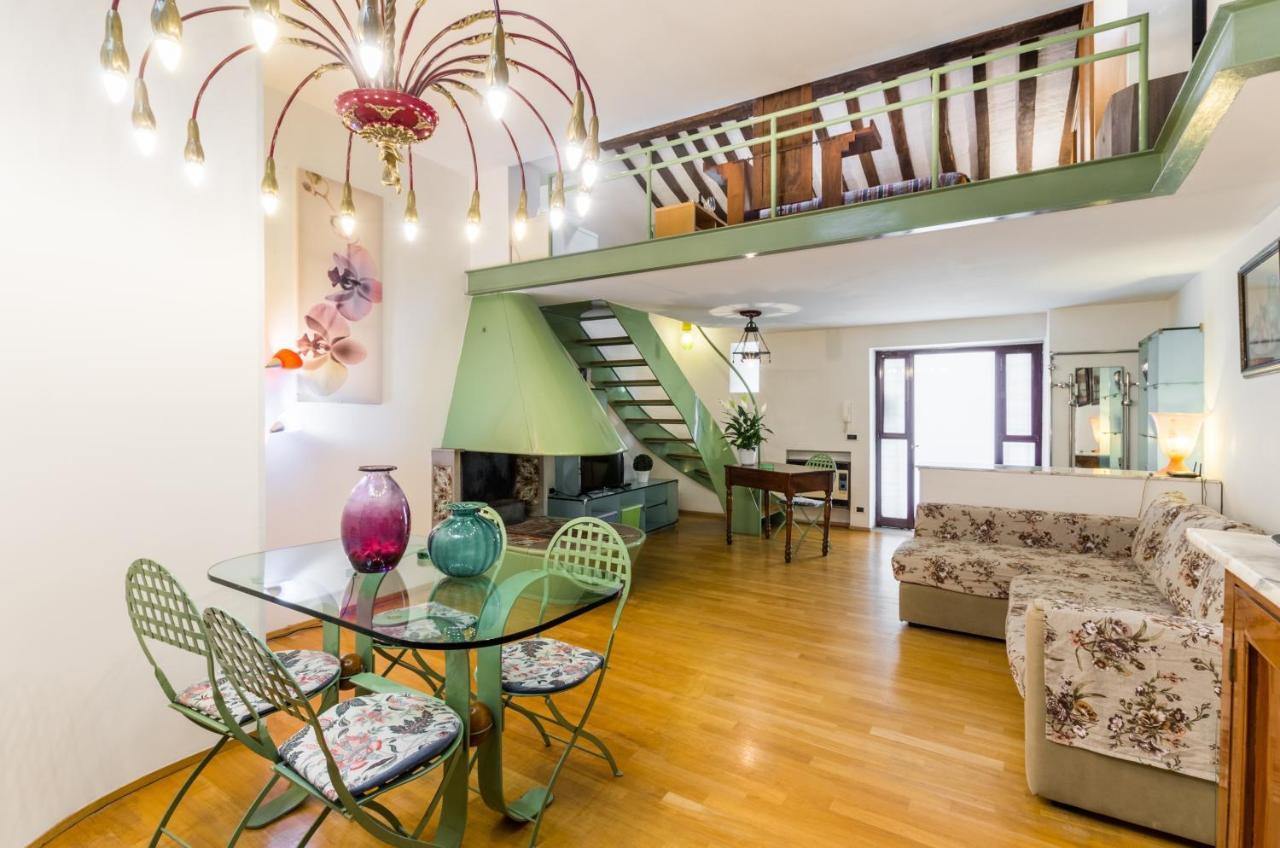 Appartement Enjoy Your - Trastevere