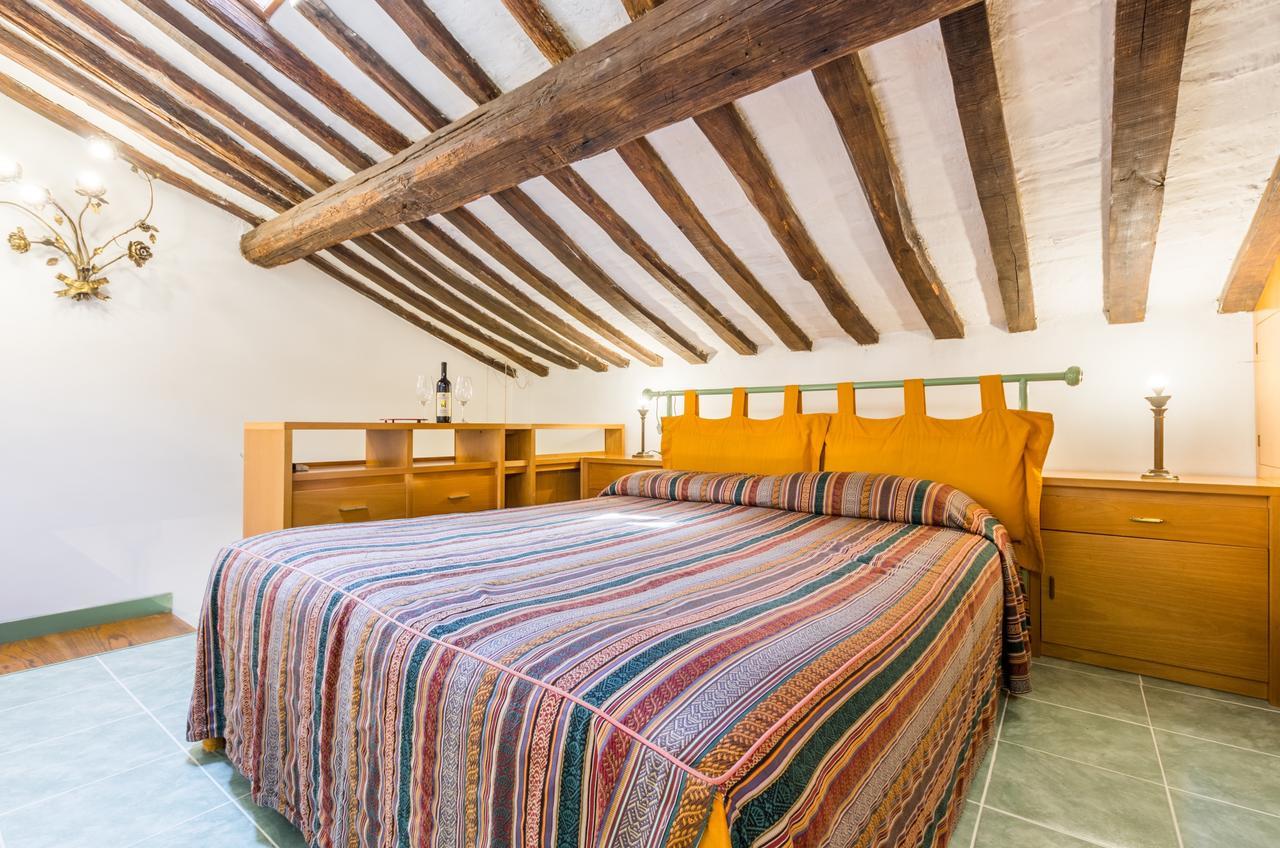 Appartement Enjoy Your - Trastevere
