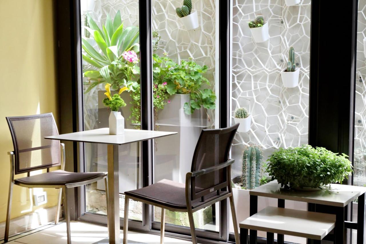 Hotel Camelia Rome
