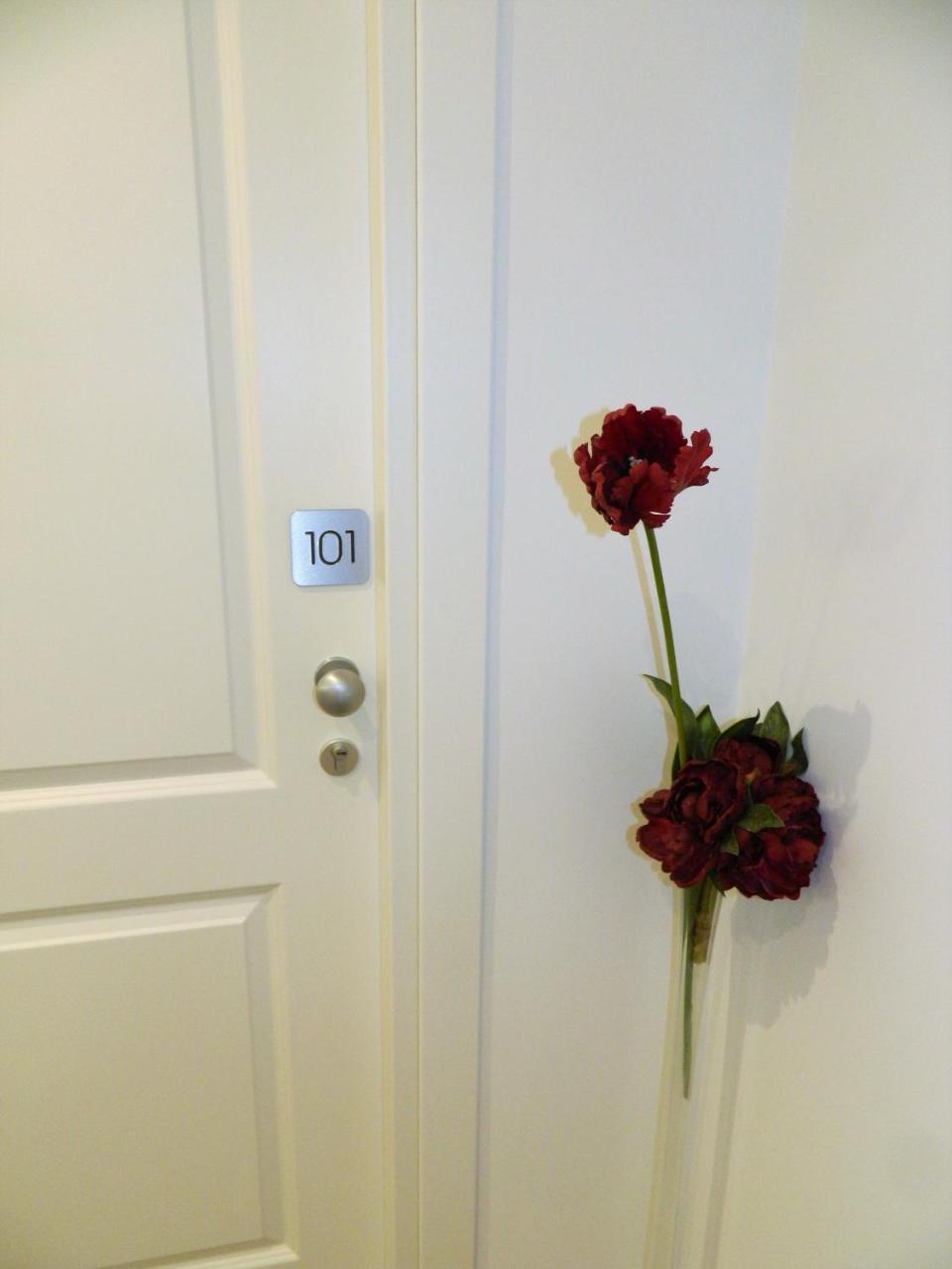 Maison d'hôtes Eighty Four Luxury Rome