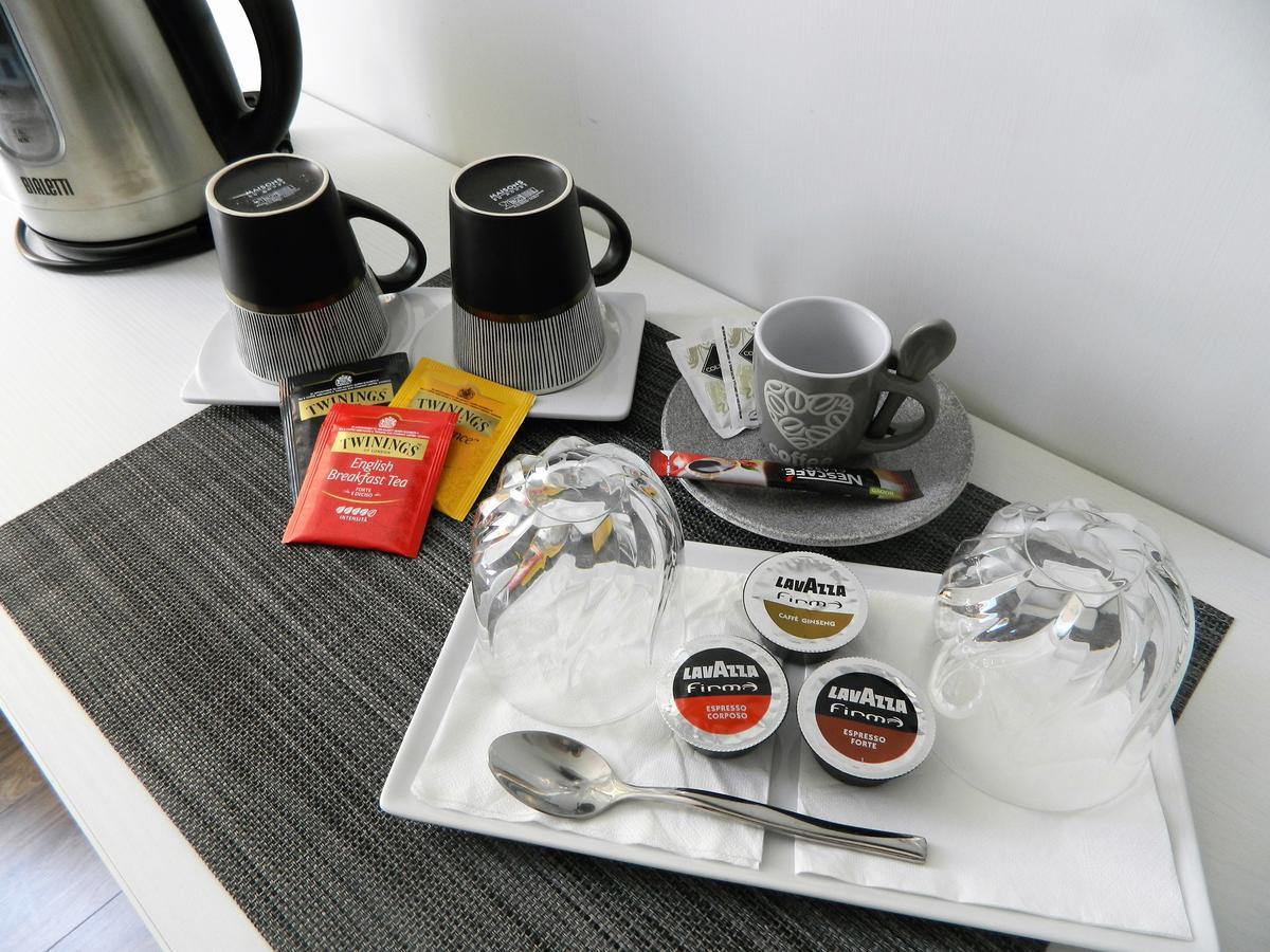 Eighty Four Luxury Maison d'hôtes 3*