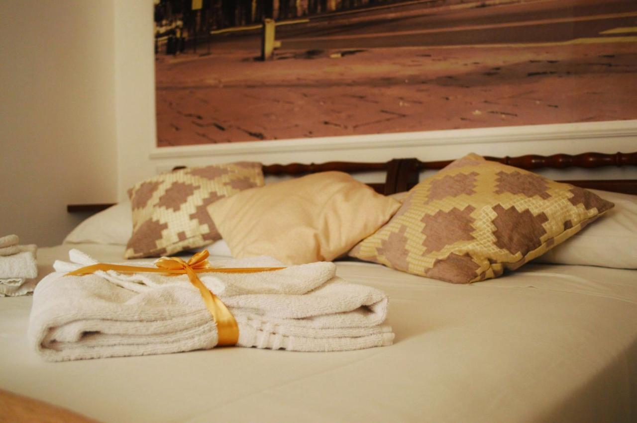 Guest house Maria Rome