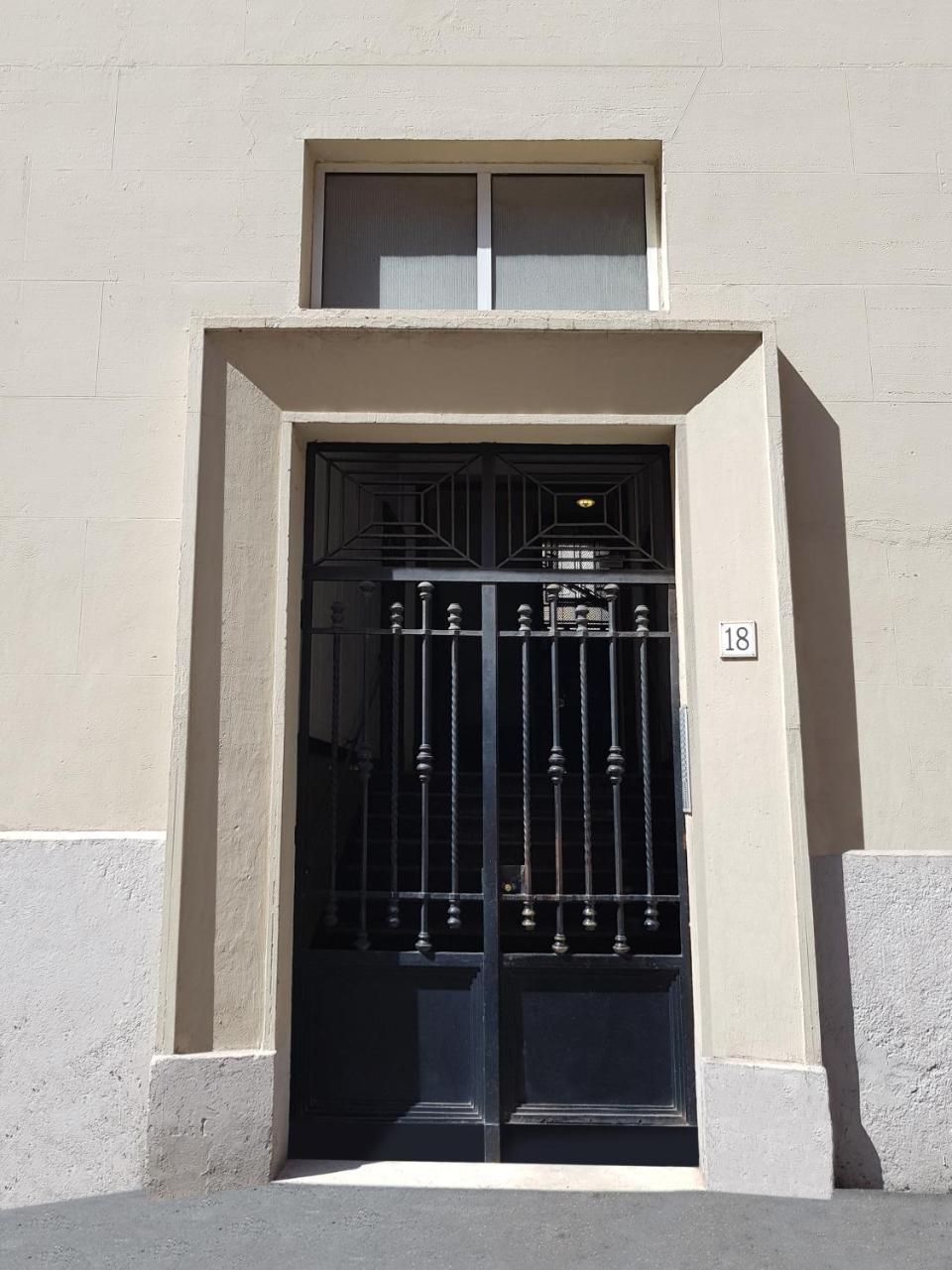 Apartamento Apt Re Di Roma