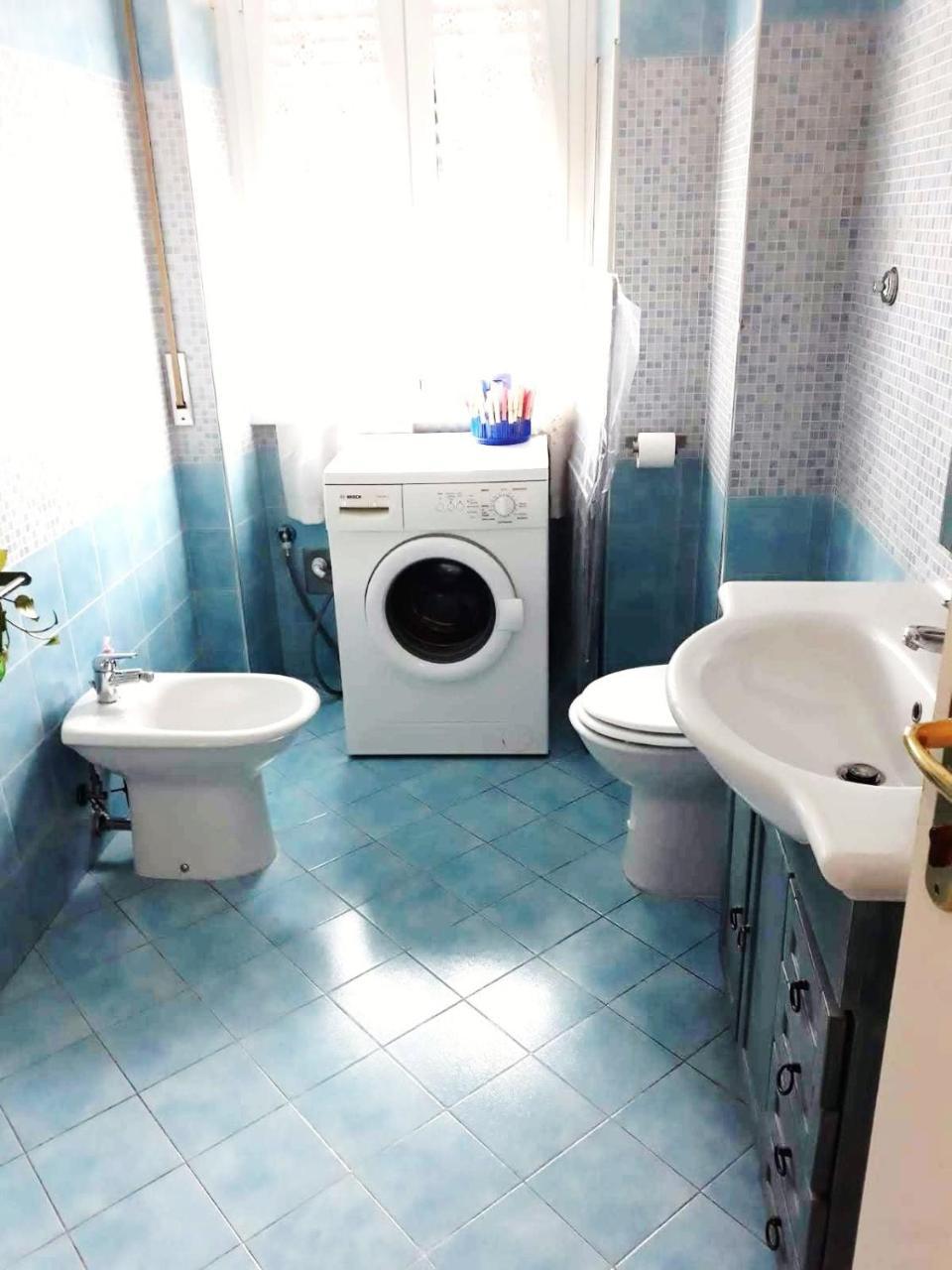 Guest house Porta Maggiore Gh Locazione Turistica