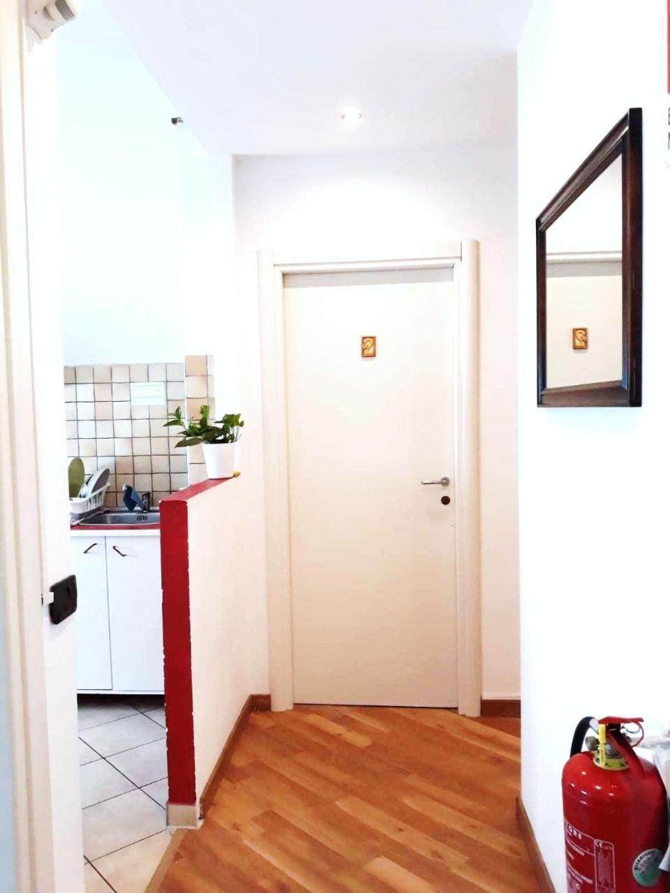 Guest house Porta Maggiore Gh Locazione Turistica 3*