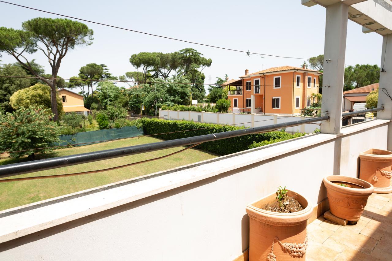 Cervara Park Hotel 4*