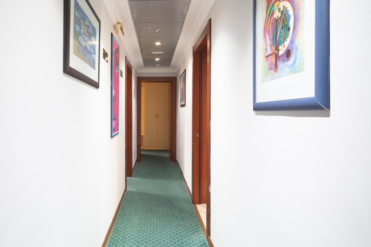 Cervara Park 4* Roma