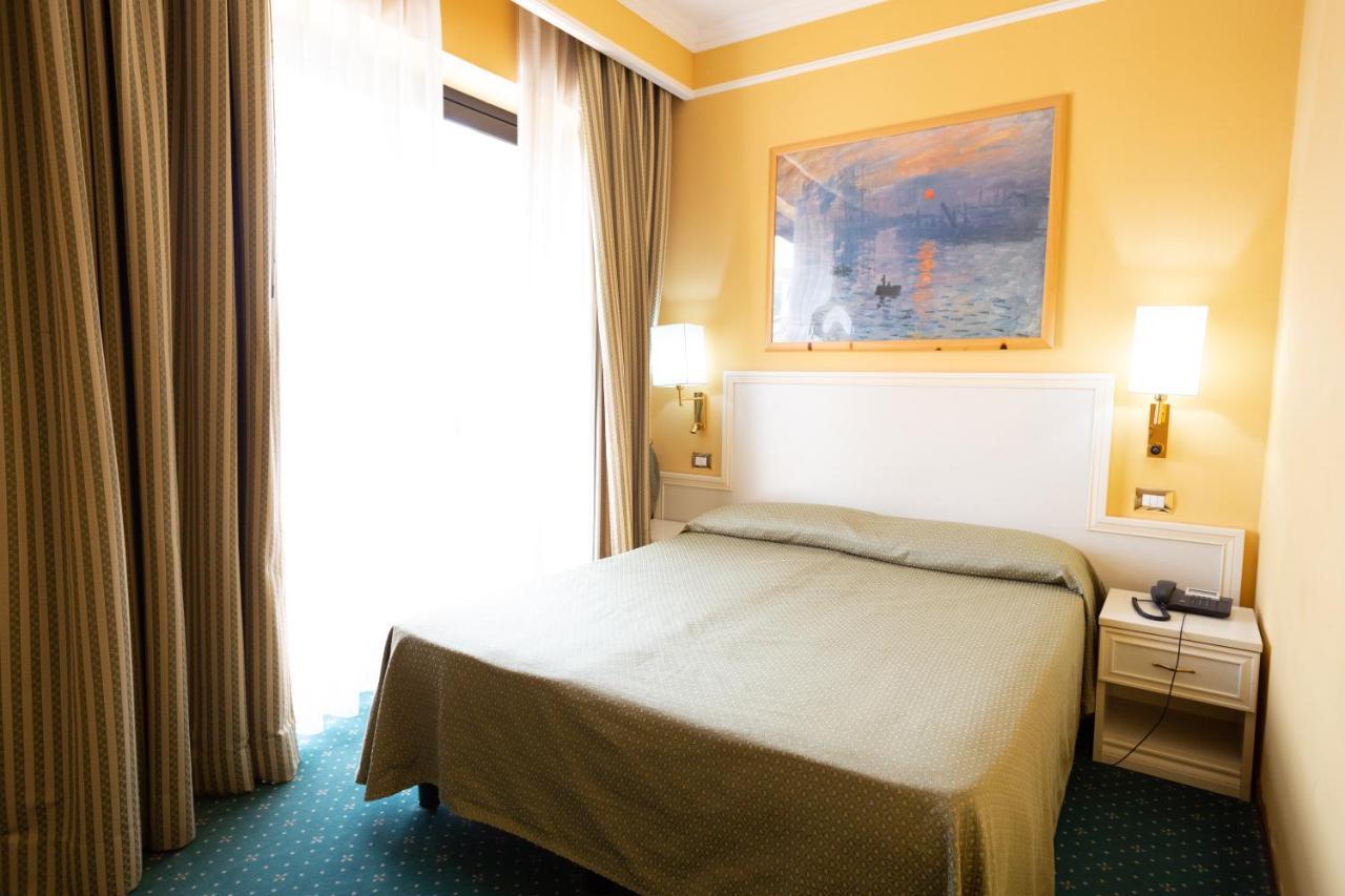 Hotel Cervara Park