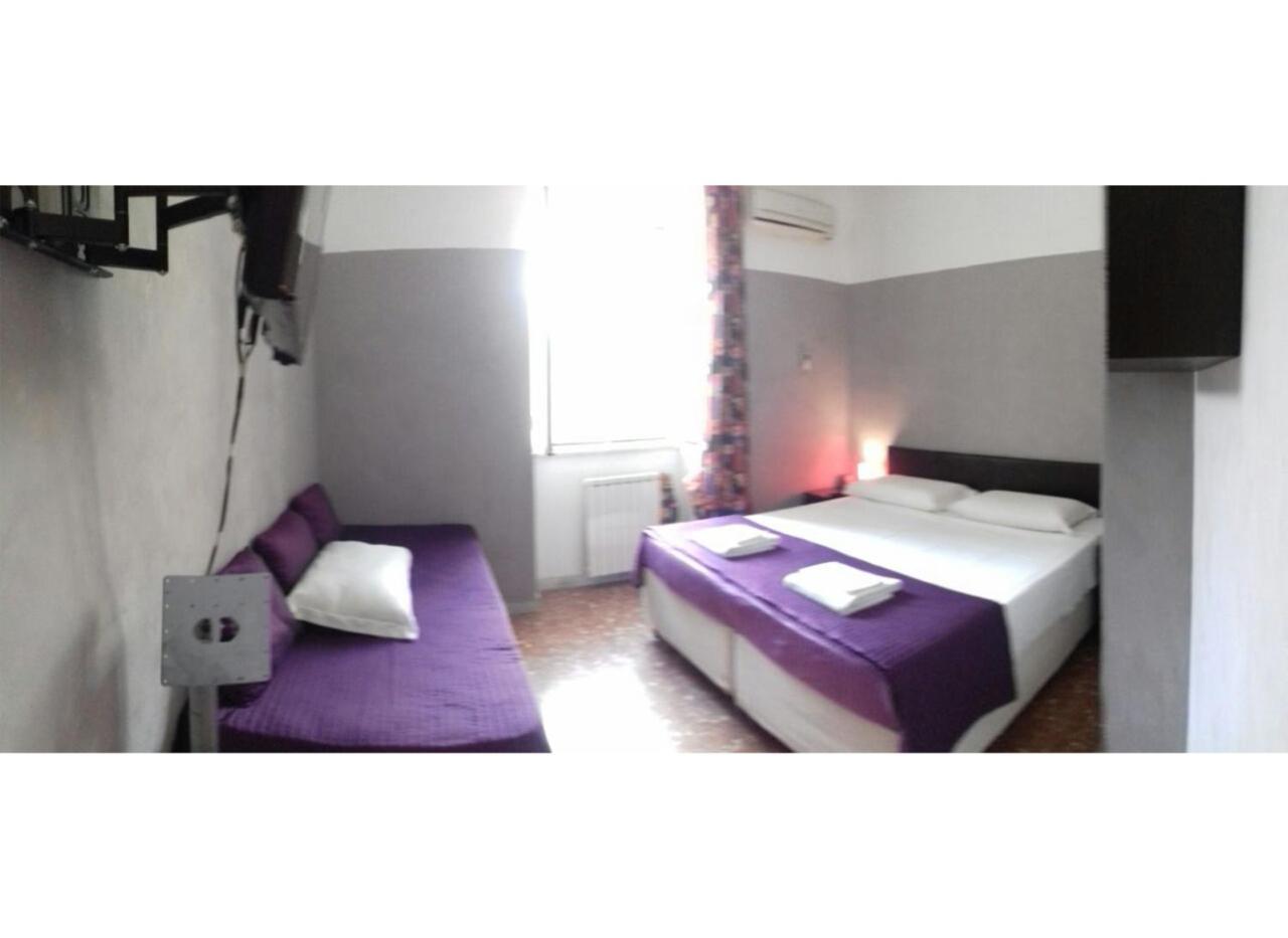 Guest house Casa Celeste 2*