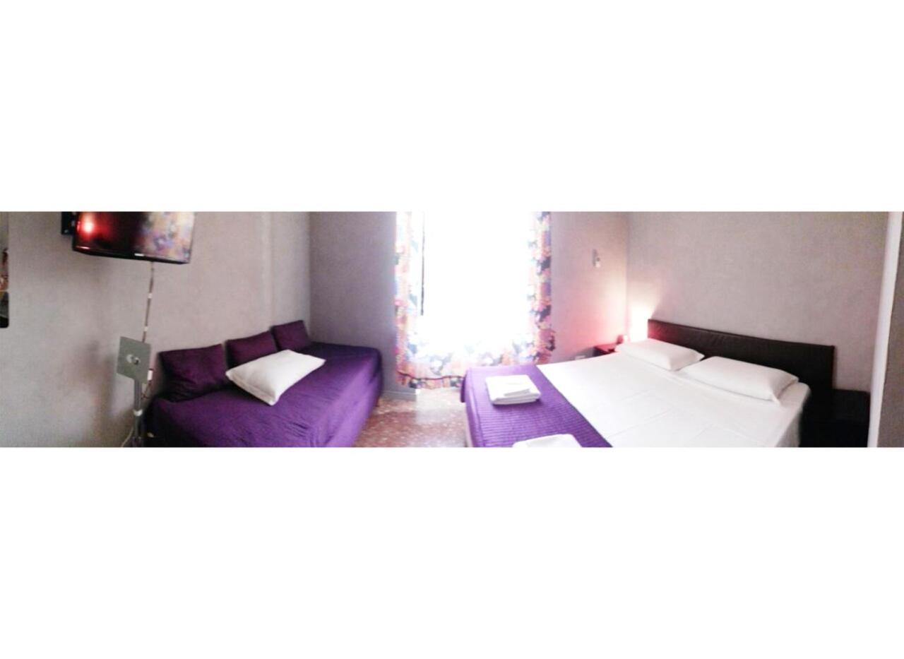 Casa Celeste Guest house 2*