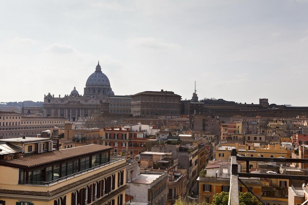 Adriatic Hotel Rome