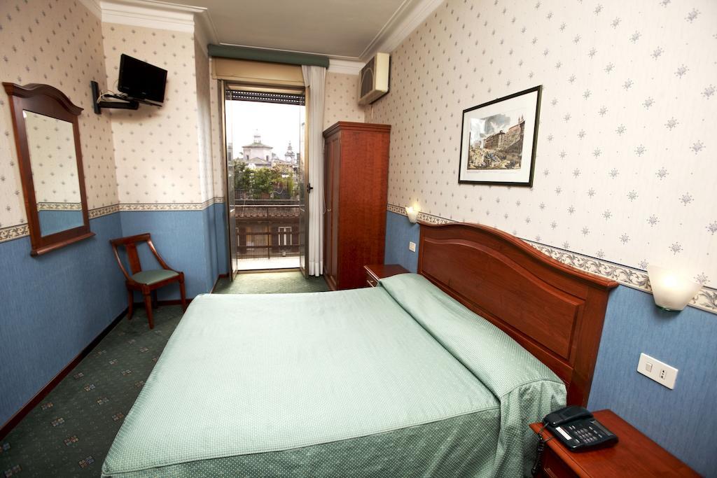 Hotel Adriatic Rome