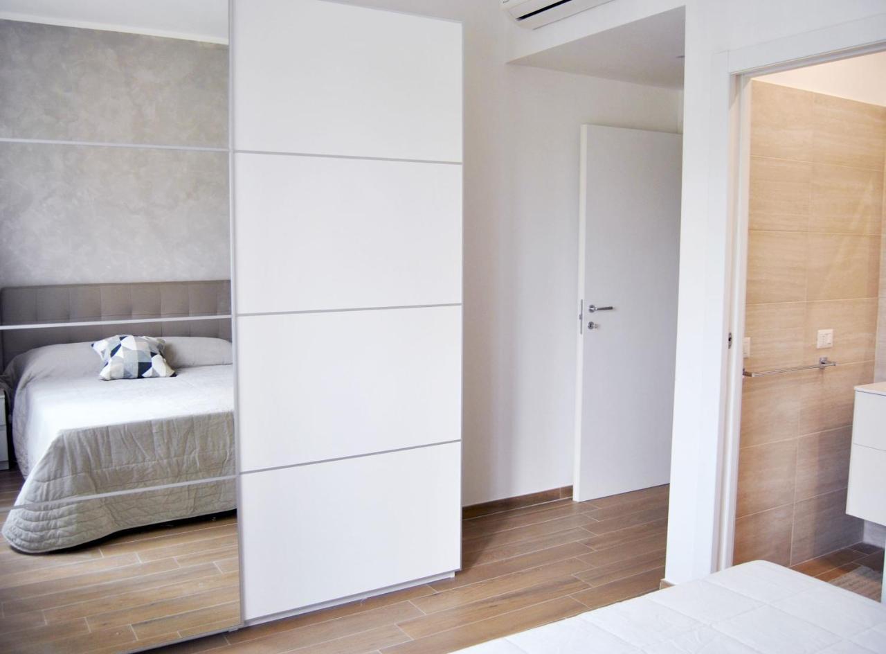Appartamento Romamourhouse *