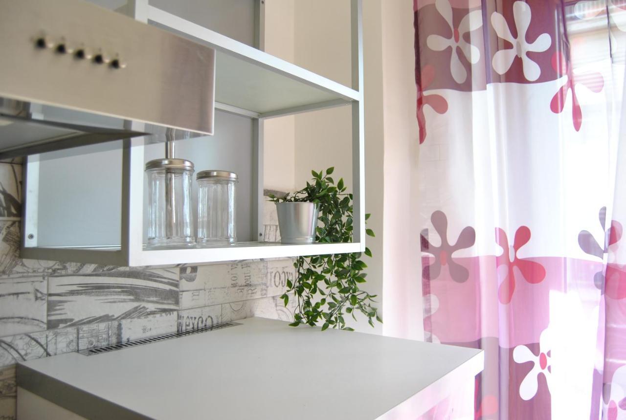 Appartamento Romamourhouse *