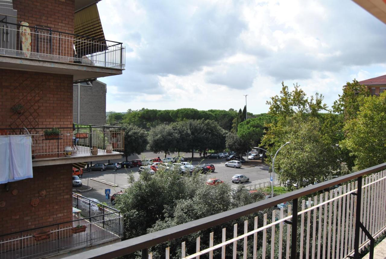 Appartamento Romamourhouse Roma