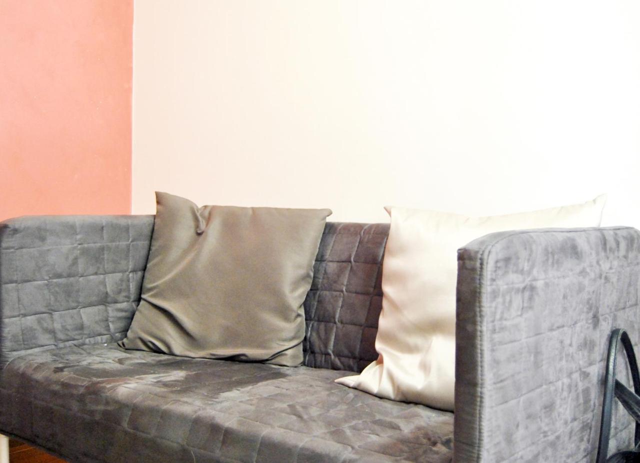 Romamourhouse Appartamento