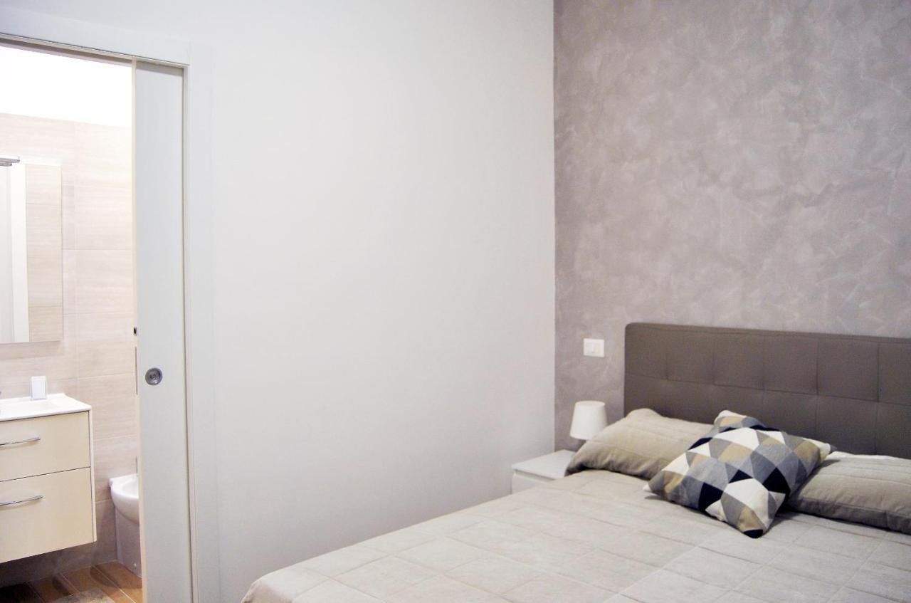 Appartamento Romamourhouse *