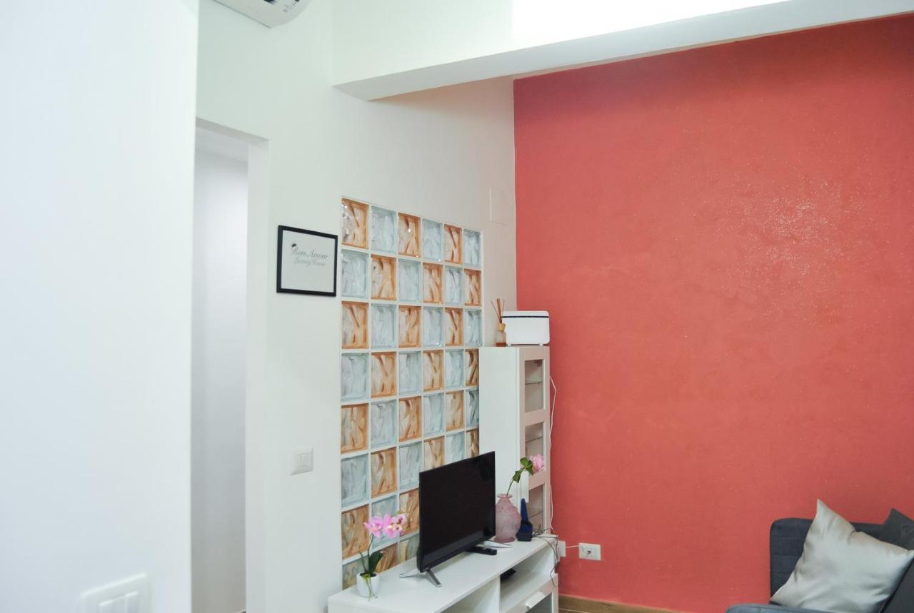 Romamourhouse Appartamento Roma