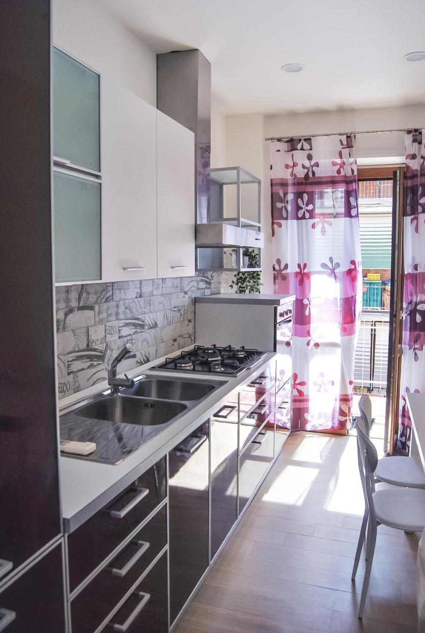 Romamourhouse Roma