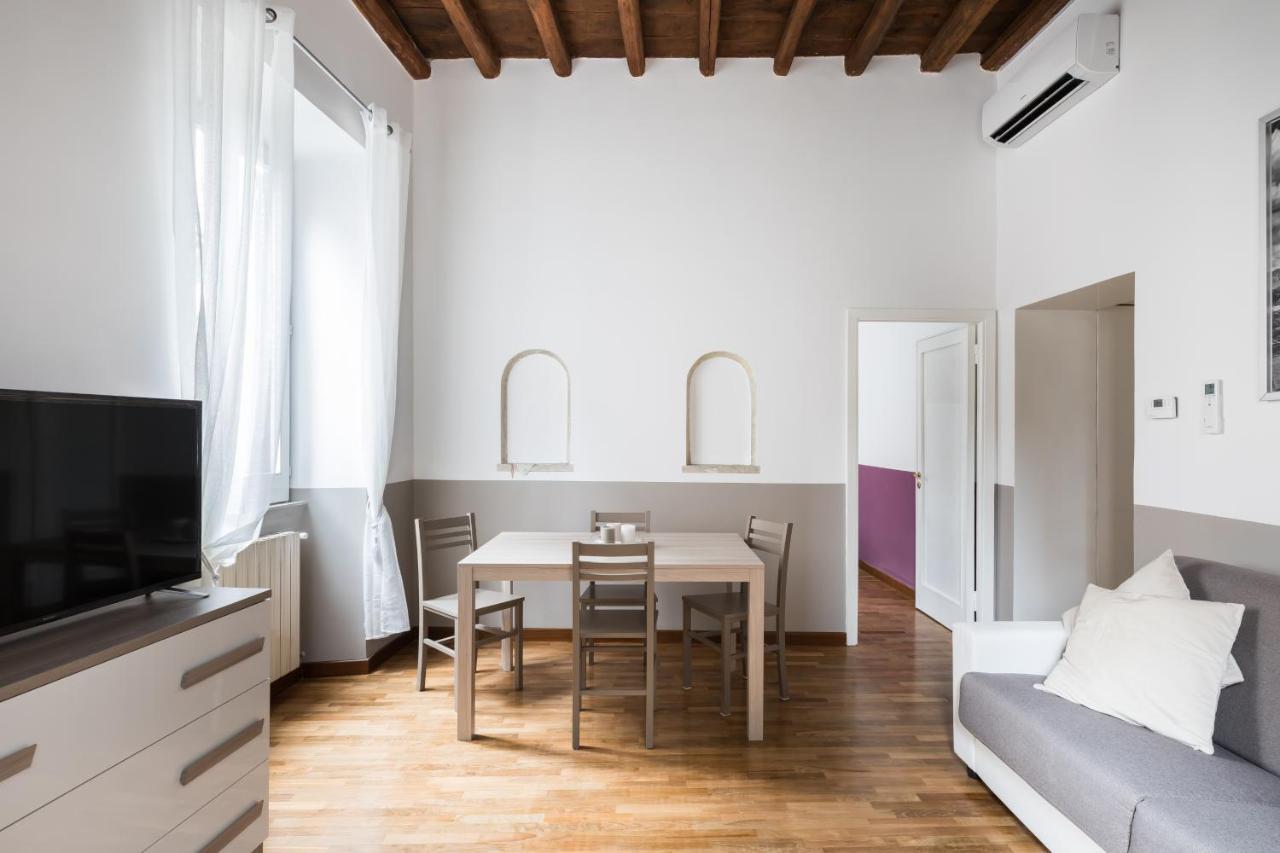 A World Aparts - 105 Pellegrino Appartement *