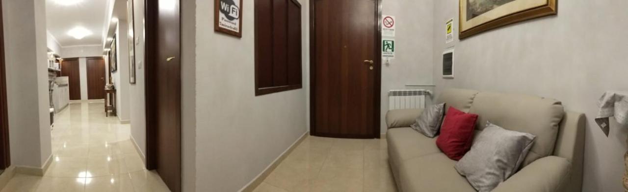 Seven Miracles Guest house 3*