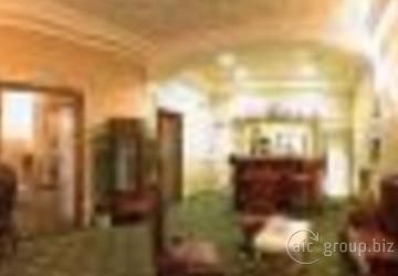 Hotel Nizza 3*