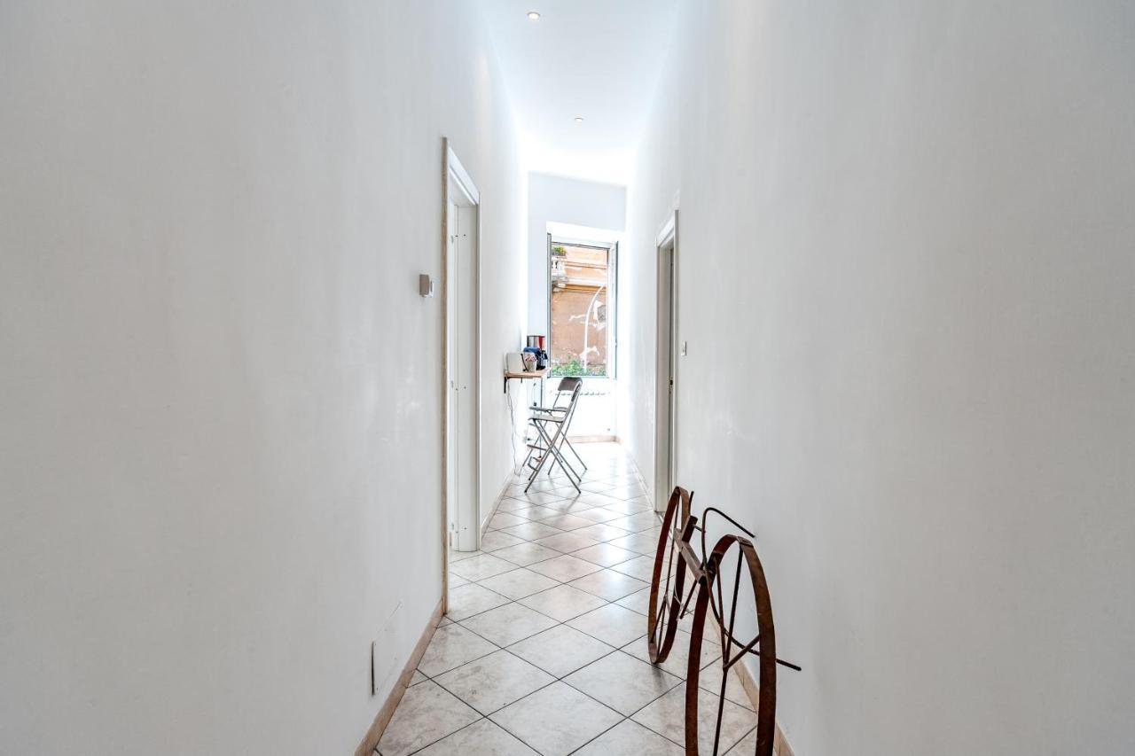 Guest house Smoorooms Ostiense 3*