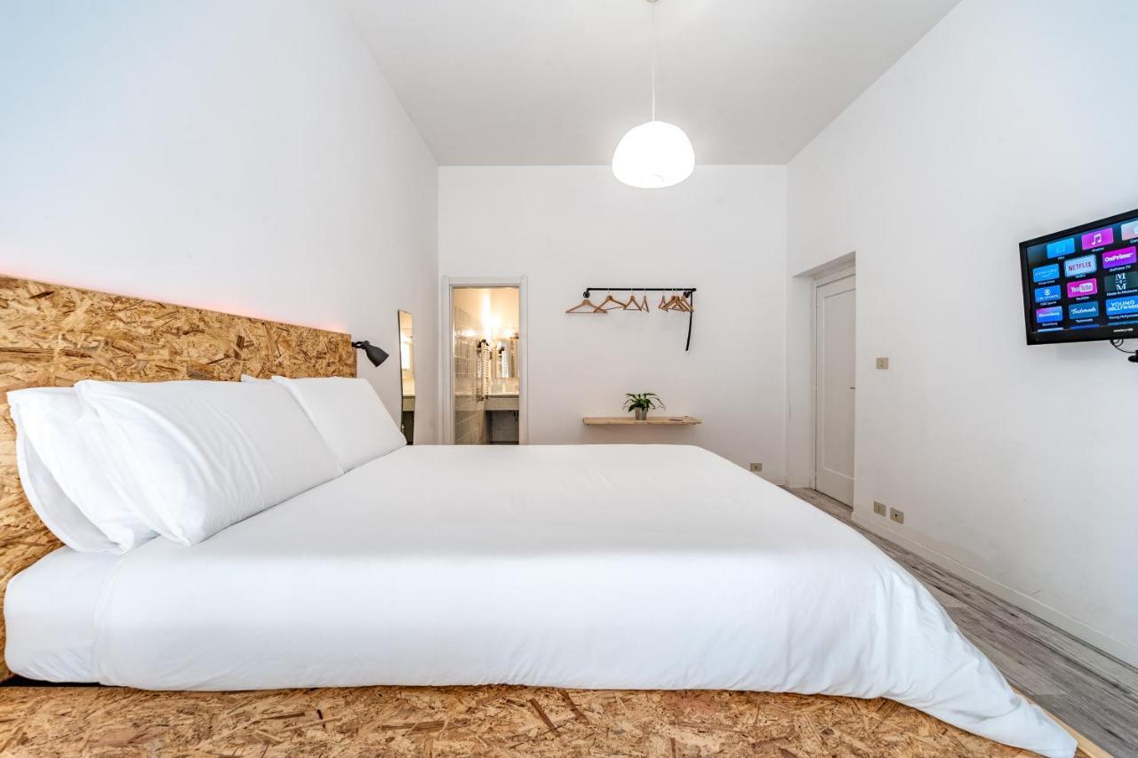 Guest house Smoorooms Ostiense 3*