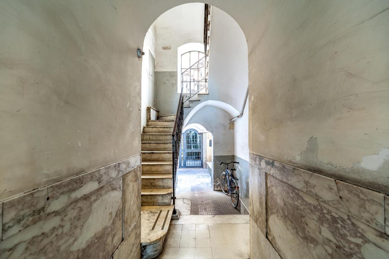 Guest house Smoorooms Ostiense Rome