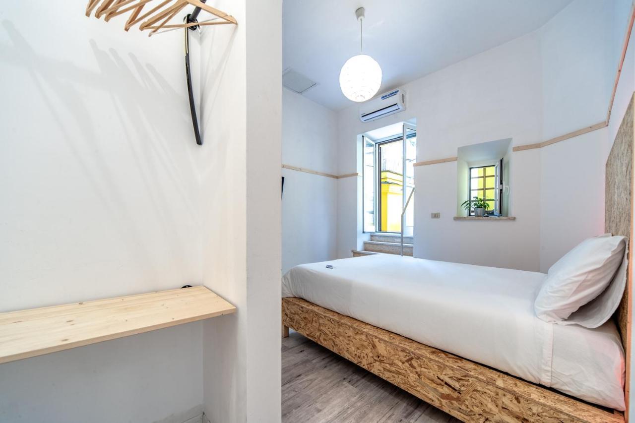 Smoorooms Ostiense Guest house Rome
