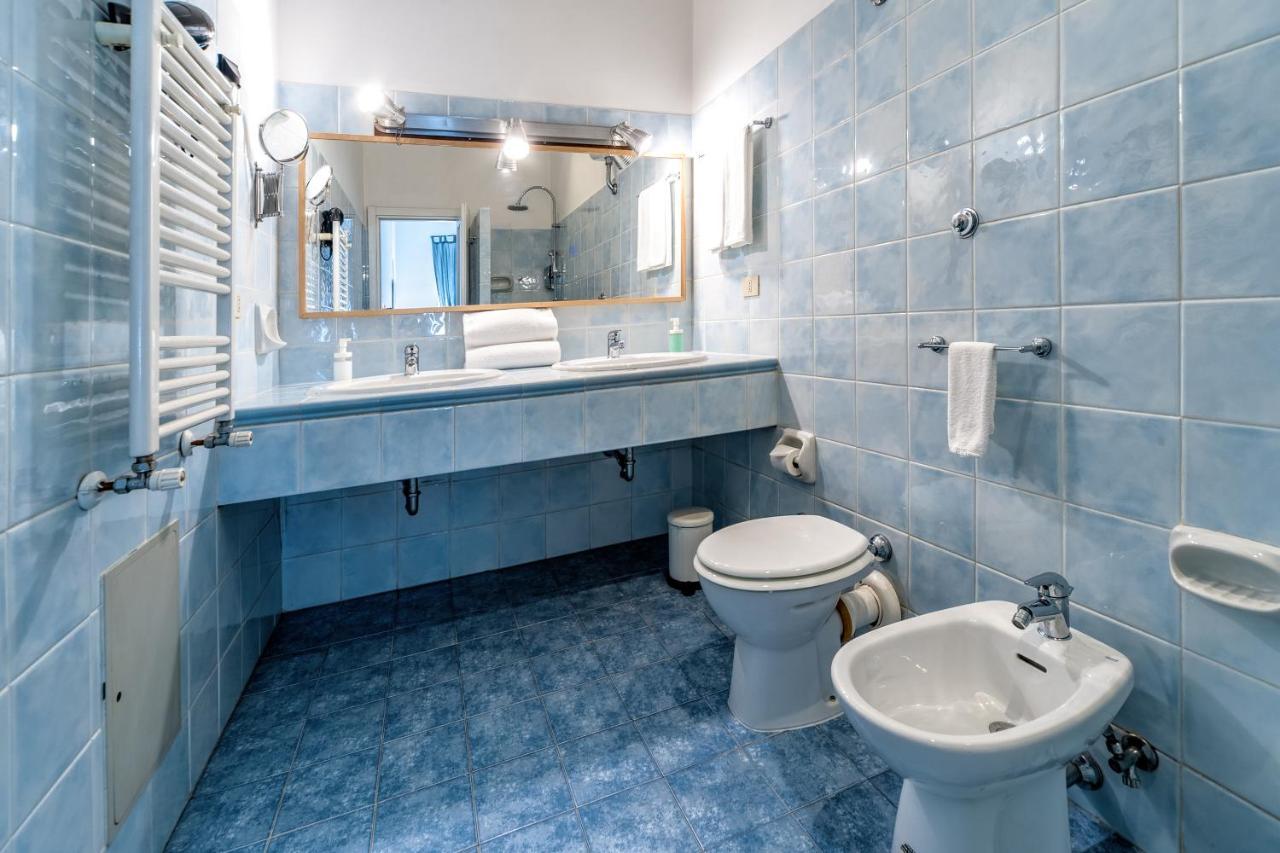 Smoorooms Ostiense Guest house 3*