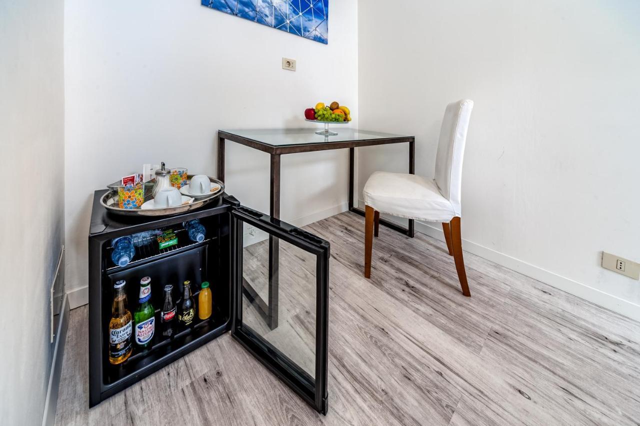 Smoorooms Ostiense Guest house Rome